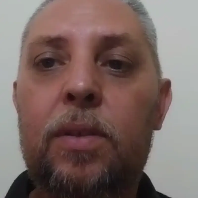 Depoimento 6